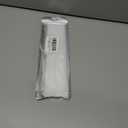 Reusable Replacement Straws,Compatible with Iron Flask Sports Water Bottle 40 Oz,With Carabiner Straw Lid And Narrow Straw Lid Tumbler -6 PBA-Fre Straws and 1 Cleaning Brush