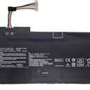 NBULBLB31N1912 C31N1912 Laptop Battery for Asus VivoBook 14 E410M E410MA L410M L410MA E410KA E510MA E510KA F414MA L510MA R522MA E410MA-EK007TS EK087T E410MA-EK991TS L410MA-BV077TS E510KA-EJ033TS