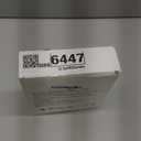 PD 130W Charging Station for Multiple Devices, TESSAN 8-in-1 USB C Charger Block Compatible with iPhone 17/16/15, MacBook, Tablet, Charging Dock with 3 USB-C, 2 USB-A & 3 AC, Home Office Accessories