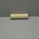 TRIXIE Replacement Sisal Post for Scratching Posts, Cat Trees and Cat Towers, 3.5 in x 11.8 in (9 x 30 cm)
