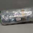 KI Store Seaform Green Christmas Balls 34pcs 2.36-Inch Christmas Tree Decoration Ornaments for Xmas Tree Holiday Wreath Garland Decor Ornaments Hooks Included