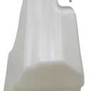 603-5402 Windshield Washer Fluid Reservoir Tank Fit For Kenworth T680 T880 Peterbilt 335 367 384 385 386 387 388 389