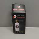 Tool Daily Foam Cannon with 1/4 Inch Quick Connector, 1 Liter, 5 Pressure Washer Nozzle Tips