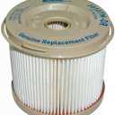 2010TM-OR Racor Fuel Filter Element, 10 Microns (Pack of 2)