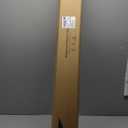 A-KARCK Straight Exhaust Pipe 4" Inlet, 304 Stainless Steel 48" Long Mandrel Exhaust Tube, Custom Your Own Exhaust System