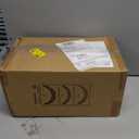 SELEWARE Swing Set Accessories Kids Swing Seat with Adjustable Rope Backyard Swingset Replacement for Both Indoor and Outdoor use Stylish Design Support 500 lbs (Black)