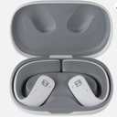 iHome XT-42 True Wireless Earbuds (HM-AU-BE-238-WT) - White