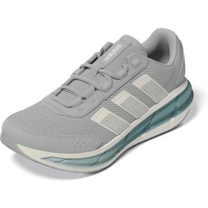 Adidas Womens Astrastar (6, Grey/White/Black)