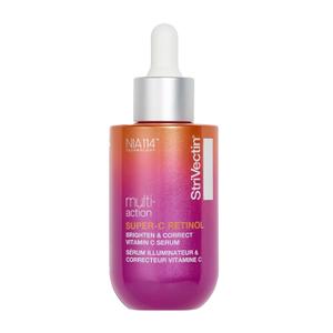 StriVectin Multi Action Super C Retinol Brightening & Correcting Serum 1.7oz