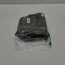 For United Airline 17x10x9 Inches Personal Item Underseat Travel duffle bag, ports Tote Gym Bag,Shoulder Weekender Overnight Bag (Beige)