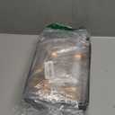 Olde Thompson Del Norte Peppermill and Salt Shaker Set