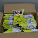 SkinnyPop Popcorn, Original, Whole Grain, Dairy-Free Snack, 0.65oz Bags (30ct), Best Before 01 31 2026  