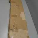 Marretoo 2023 2024 2025 2026 for Honda CRV Cargo Cover (Include Hybrid) for Honda CR-V Accessories Black Retractable Trunk Cover Security Shield Shade