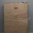 Imperius Foldable Box Spring, Bunkie Board, Bed Support Slats, Bed Boards for Under, Twin (60x30)