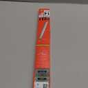 HMmagnets Premium 17 Inch Stainless Steel Magnetic Knife Holder For Wall - Professional Magnetic Knife Strip - Space-Saving Knife Rack/Knife Bar With Powerful Magnetic Pull Force (Upgraded Version)