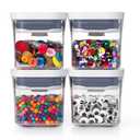 OXO Softworks pop 4 Piece mini set