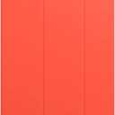 Apple Smart Folio for iPad Pro 11-inch (4th, 3rd, 2nd and 1st Generation) - Electric Orange
