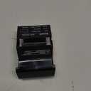 MakeID EP53 Labels, All-Weather PET Label Tape with Ribbon Cartridge for Indoor/Outdoor ID and Equipment Labeling - for EP53 Portable Industrial Label Maker