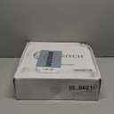 LOLYKITCH 12 Inch New Hybrid Tri-Ply Stainless Steel Wok Pan with Lid,Ceramic Nonstick Stir Fry Pans,Induction Cooking Pot,Dishwasher and Oven Safe