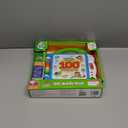 LeapFrog Learning Friends 100 Words Book, Green