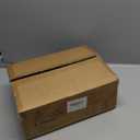 famiware Coffee Mug Set for 6, Star 16 oz Catering Mugs Cup Set with Handle for Coffee, Tea, Cocoa, Milk - Ceramic Stoneware Drinkware Set, Matte White