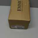 EMME Cotton Throw Blanket Large 50"x70" Gifts for Women 100% Muslin for Couch Breathable Gauze All Season Light Tan Soft and Lightweight Pre-Washed