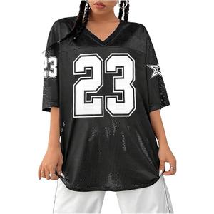 Baseball Mom Shirt Woman Sequin Baseball Game Day Shirts Baseball Season Tee Casual Short Sleeve Tops