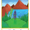 The Wandering Heart Deck