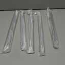 Kitchen Cabinet Pulls - Black Cabinet Handles - 5 Pack Long Cabinet Hardware for Drawers Dresser Furniture Pulls (7.56 inches Hole Center -11.81 inches Length)