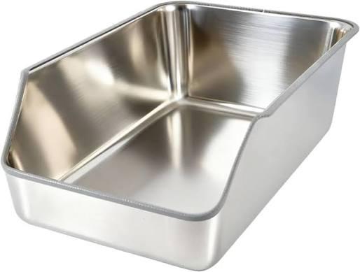 Kitchen US Cat Litter Box