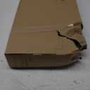 bella Electric Griddle with Warming Tray - Smokeless Indoor Grill, Nonstick Surface, Adjustable Temperature & Cool-touch Handles, 10" x 18", Copper/Black