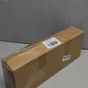 12Pcs Realistic Norfolk Pine Branches -18Inch Artificial Real Touch Christmas Pine Stems Picks Greenery Fake Cedar Pine Branch for Vase DIY Crafts, Xmas Indoor Outdoor Home Decor