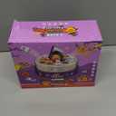 B.Duck Games for Kids 4-6, Bounce and Catch Duck Toys for Toddlers 3-5, Kids Family Board Game, Christmas Birthday Gifts for Boys and Girls 5-7