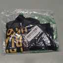 I Am Black History Black History Month Gift African American T-Shirt, XS