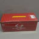 48 Mini Pull-Back Cars with Built-in Garage Set, 48pcs Pull Back Cars Set, Alloy Racing Car Toys, Die-Cast Vehicles Friction Powered Design,Mini Car Party Favors for Kids (48PCS-A)