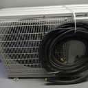 12000BTU Mini Split Air Conditioner& Heater, 20 SEER2 115V Wall-Mounted Ductless AC Unit Cools Rooms up to 750 Sq. Ft, Energy Efficient Inverter AC with Heat Pump (Blast Series) (12000BTU, 115V, 20 SEER2)