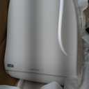 American Standard 8012A60GRC-020 Advanced Clean 2.5 SpaLet Bidet Seat with Remote Control, White