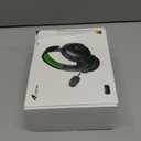 Wireless Gaming Headset for XBOX Series X|S|One, PC, PS5, PS4, Mac, Switch, Gaming Headphones with 2.4GHz, Bluetooth 5.4, 53MM 3D Stereo Sound, 60H Battery, Detachable Noise Canceling Mic, 3.5mm Wired