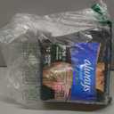 Always Discreet Boutique Incontinence and Postpartum Underwear for Women, Maximum Protection, Small/Medium, Rosy, 12 Count