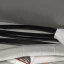 in Channel Window Rain Guards Fit for Hyundai Sonata 2020-2026