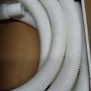 Poolmaster 32236 Above-Ground Swimming Pool Vacuum Hose, 1-1/4"-Inch x 36-Feet