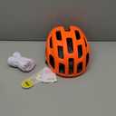 POC Ventral AIR MIPS Road Cycling Helmet - Bicycle Helmet for Men and Women with MIPS Protection, Ideal for the Road, Lightweight and Optimally Ventilated, Adjustable in Size