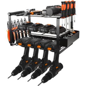Power Tool Organizer