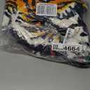 Orange Tibetan Tiger Bath Mat Bathroom Rug Non Slip, Ultra Soft Plush Tufted Cute Bathroom Mat Cool Animal Funky Area Rugs Absorbent Washable Carpet for Bedroom Living Room Dcor, 24x40 Inch