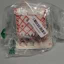 Dollhouse Miniature Christmas Gingerbread House  Ornament Holiday A 13771