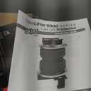 Air Lift LoadLifter 5000 Air Spring Kit for 2001-2010 Chevrolet Silverado 2500 & 3500 RWD/4WD, 2001-2010 GMC Sierra 2500 & 3500 RWD/4WD - 57275 (Up to 5,000 lbs, Nylon Air Line)