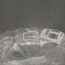 6Pack Straw Cup Conversion Kit for Dr Browns Narrow and Narrow Glass Baby Bottles, Weighted Straw Replacement Kit with Soft Straw Top and Handle, 6m+