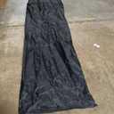 Black Cover size 56"x20"x11" 