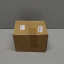 DIYDEC Halloween Candy Dish Holder 2PCS Halloween Candy Bowls Ghost Ceramic Bowl Candle Holder Tableware Decorations for Halloween Tiered Tray Ornament Home Decor