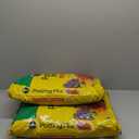 Miracle-Gro Potting Mix, For Container Plants, Flowers, Vegetables, Shrubs, Annuals, Perennials, Feeds up to 6 Months, 8 qt., 2-Pack